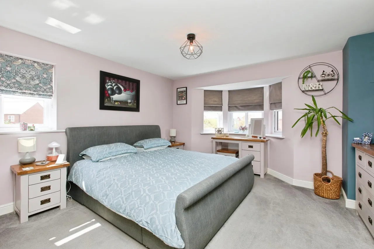 Cobblestone Drive, Swadlincote, DE11, photo 11