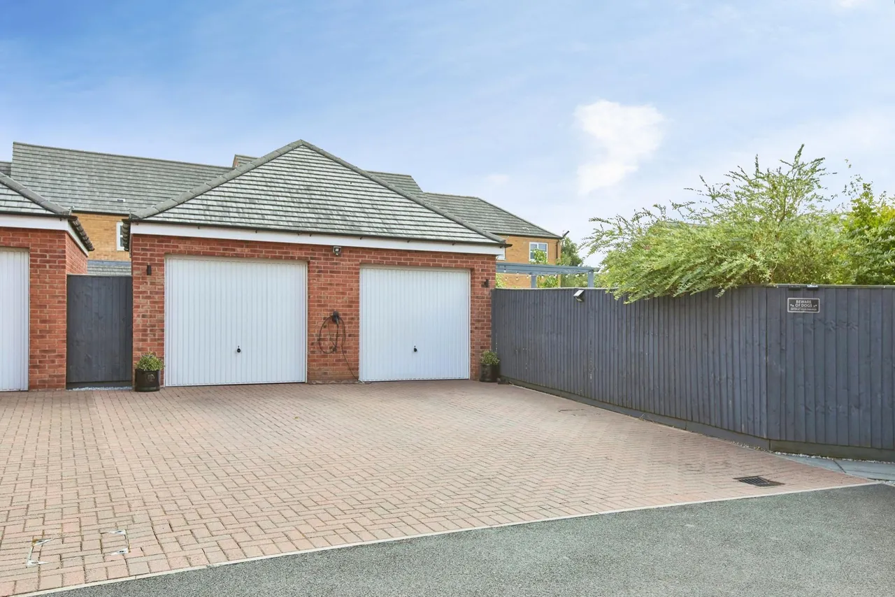 Cobblestone Drive, Swadlincote, DE11, photo 29