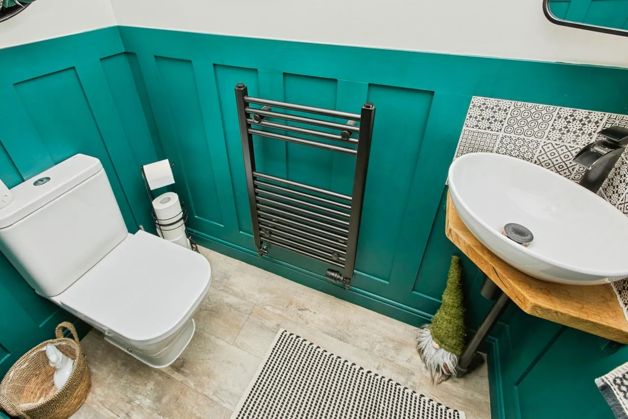 Cobblestone Drive, Swadlincote, DE11, photo 9