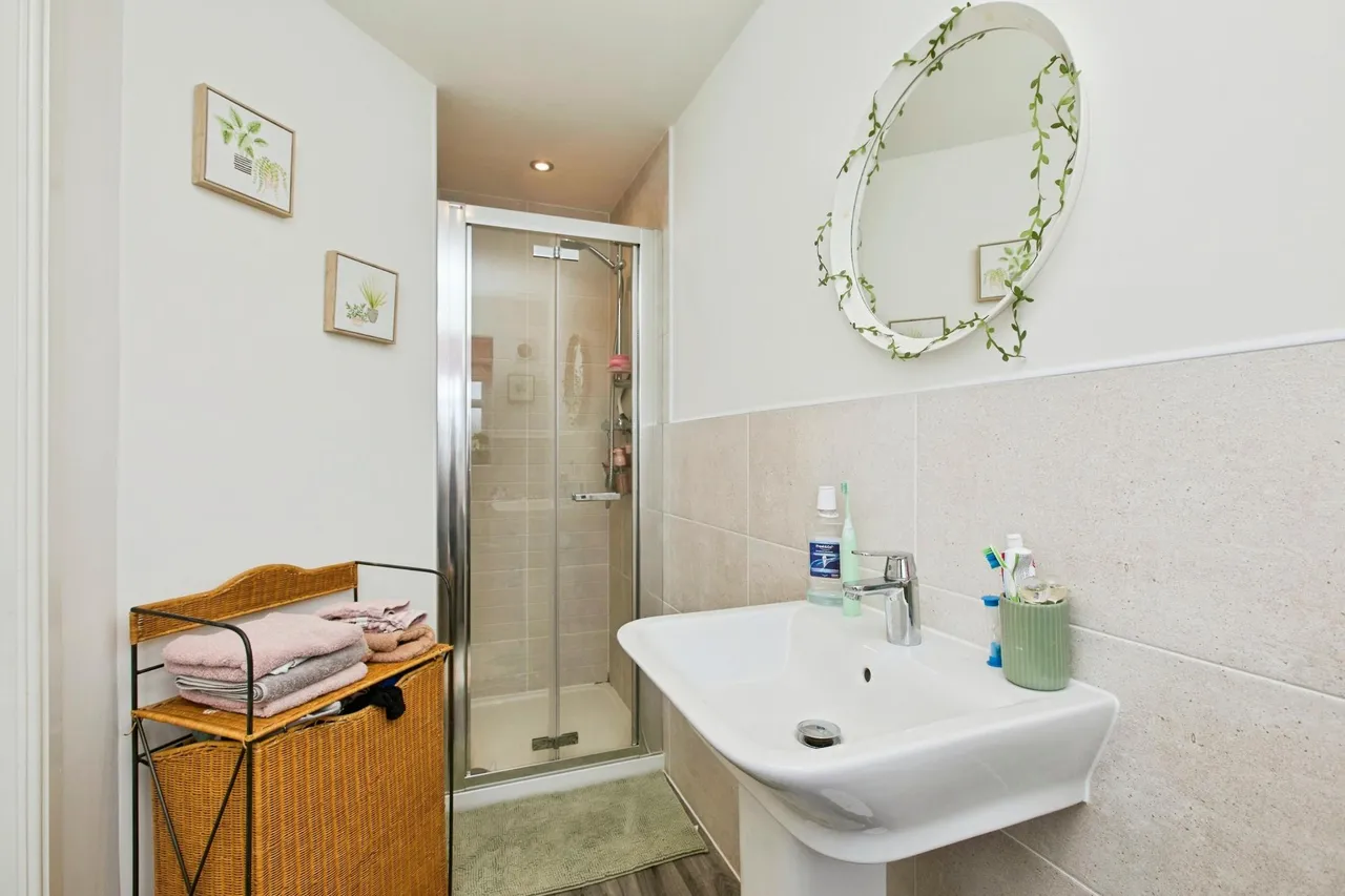 Cobblestone Drive, Swadlincote, DE11, photo 17
