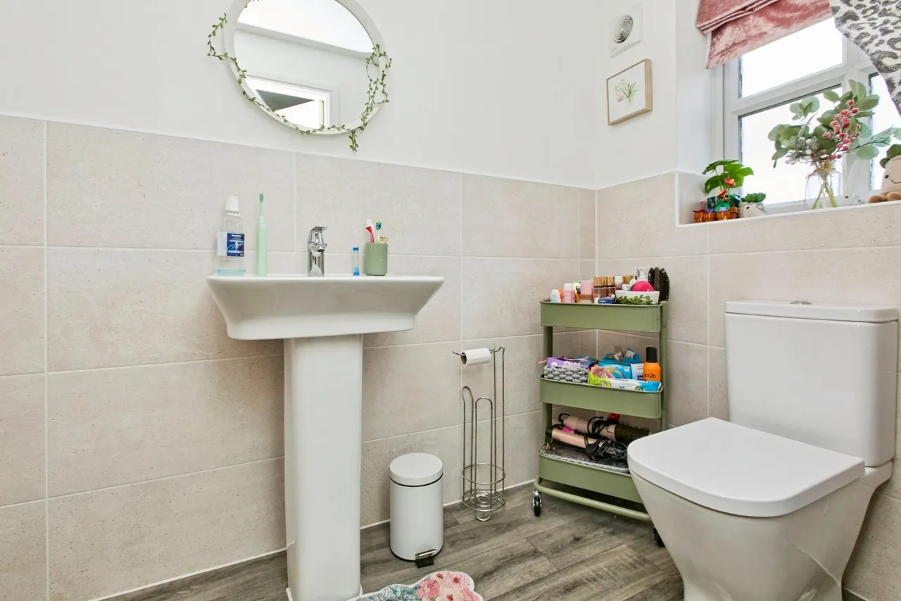 Cobblestone Drive, Swadlincote, DE11, photo 16