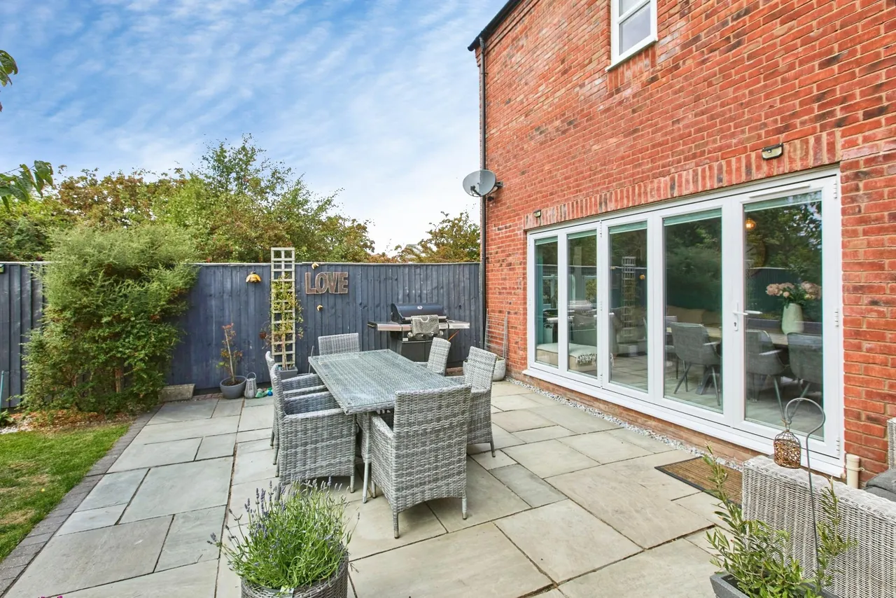 Cobblestone Drive, Swadlincote, DE11, photo 27