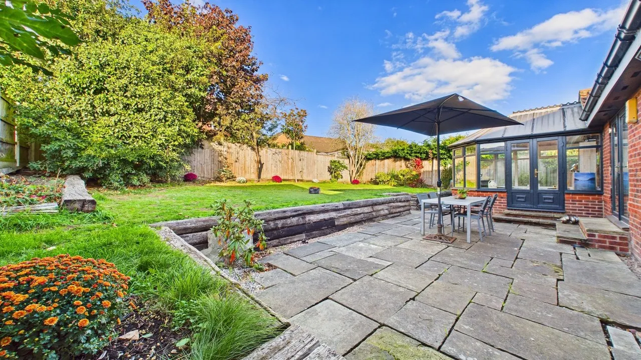 Meadow Croft Sprotbrough, Sprotbrough, DN5, photo 12