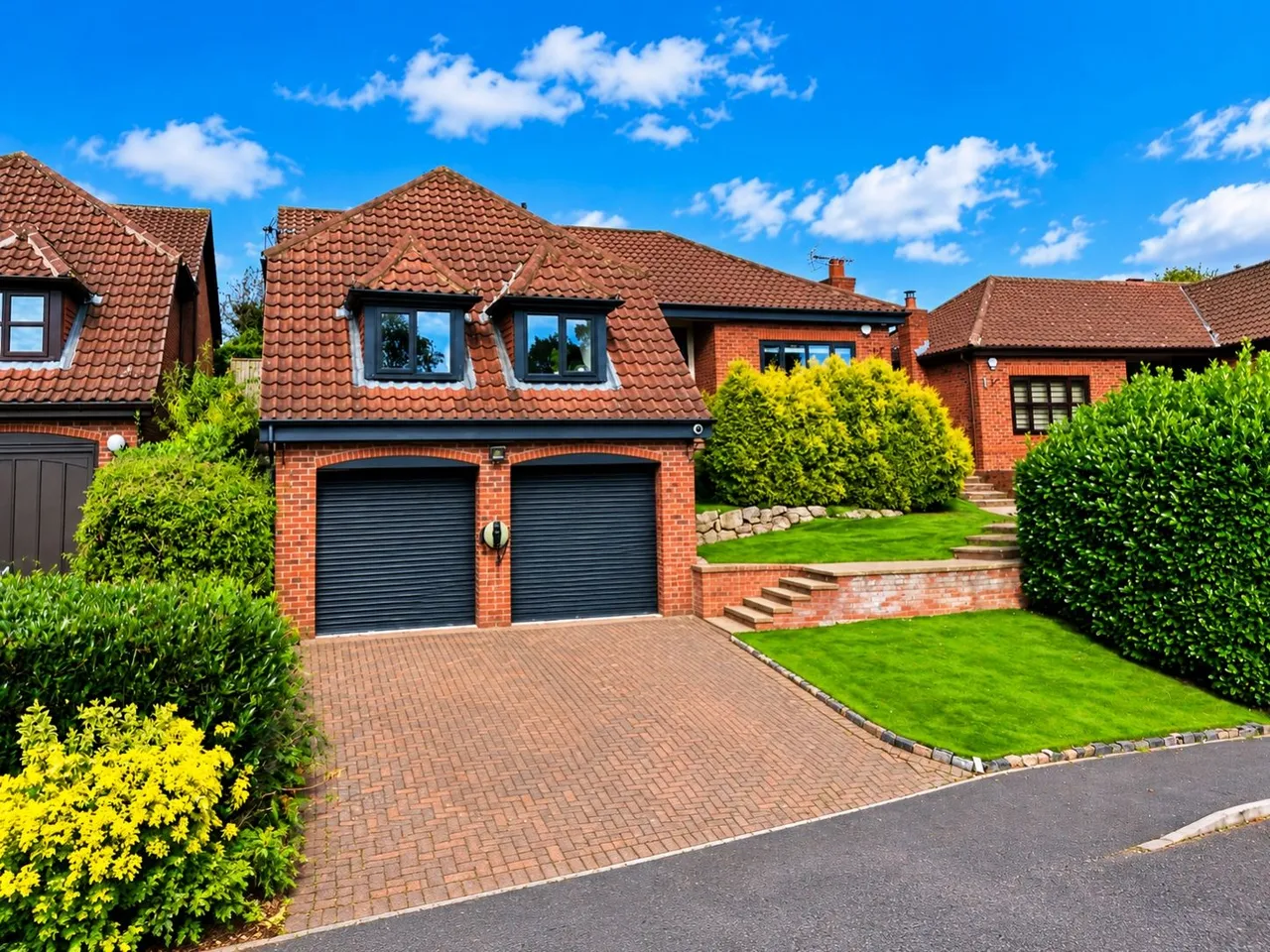 3 bed house for sale, Meadow Croft Sprotbrough, Sprotbrough, DN5