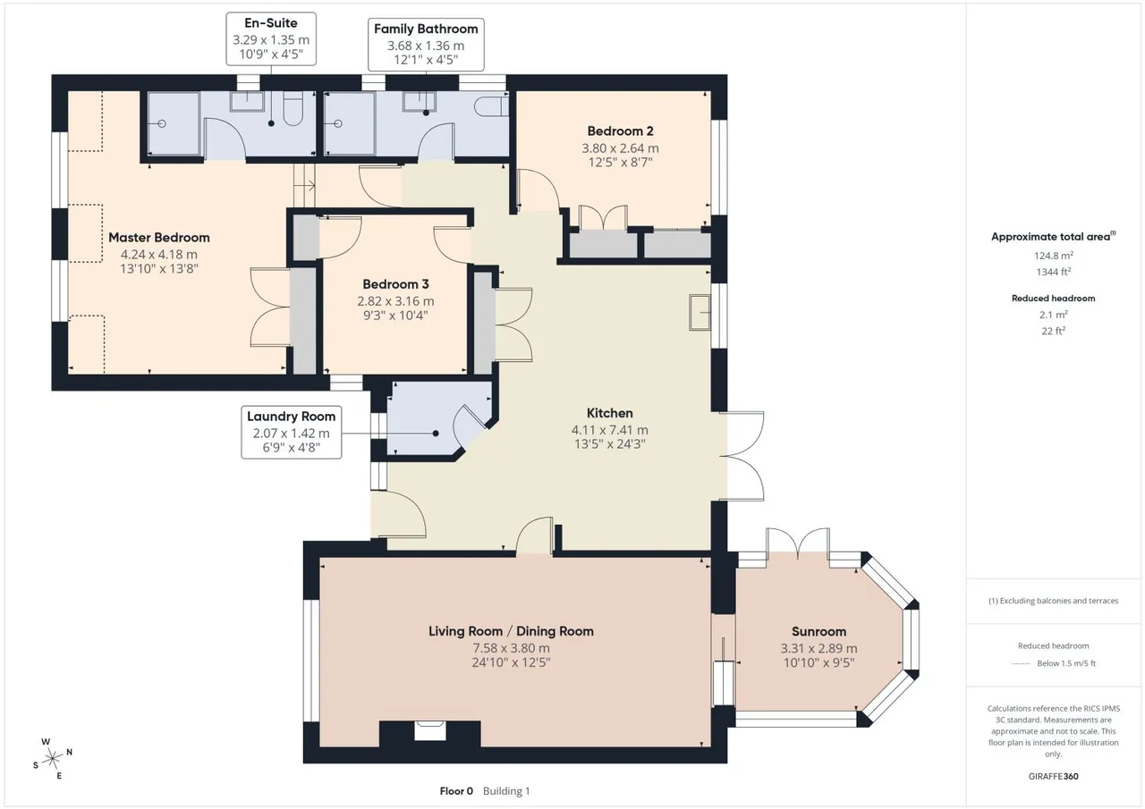 Meadow Croft Sprotbrough, Sprotbrough, DN5, photo 14
