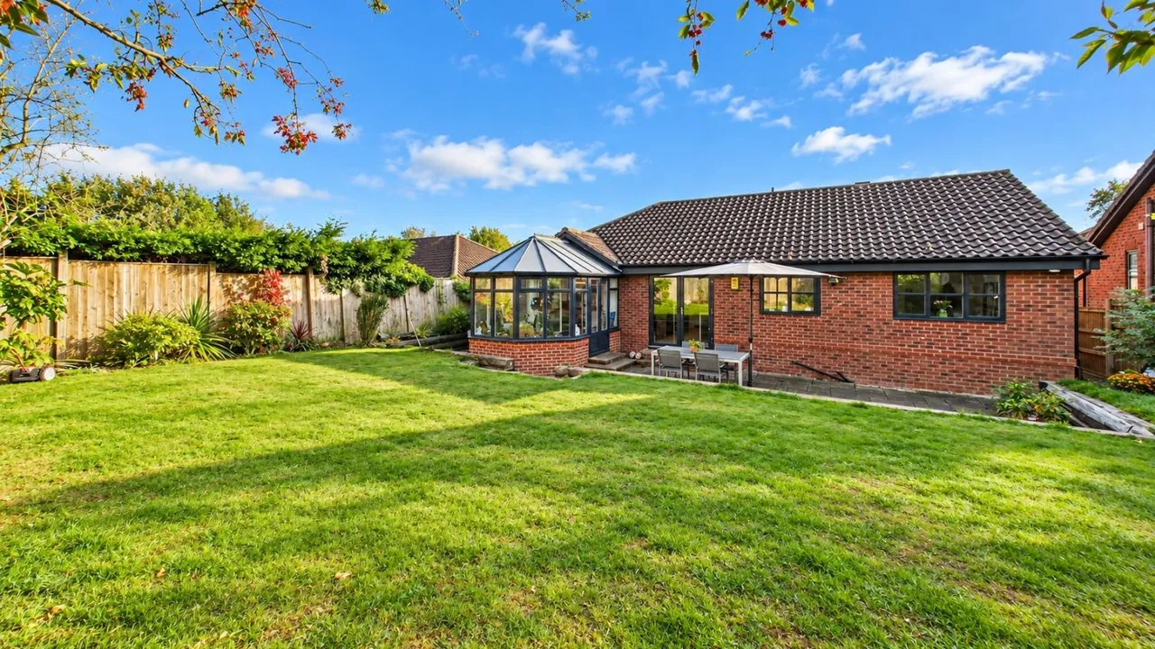 Meadow Croft Sprotbrough, Sprotbrough, DN5, photo 13