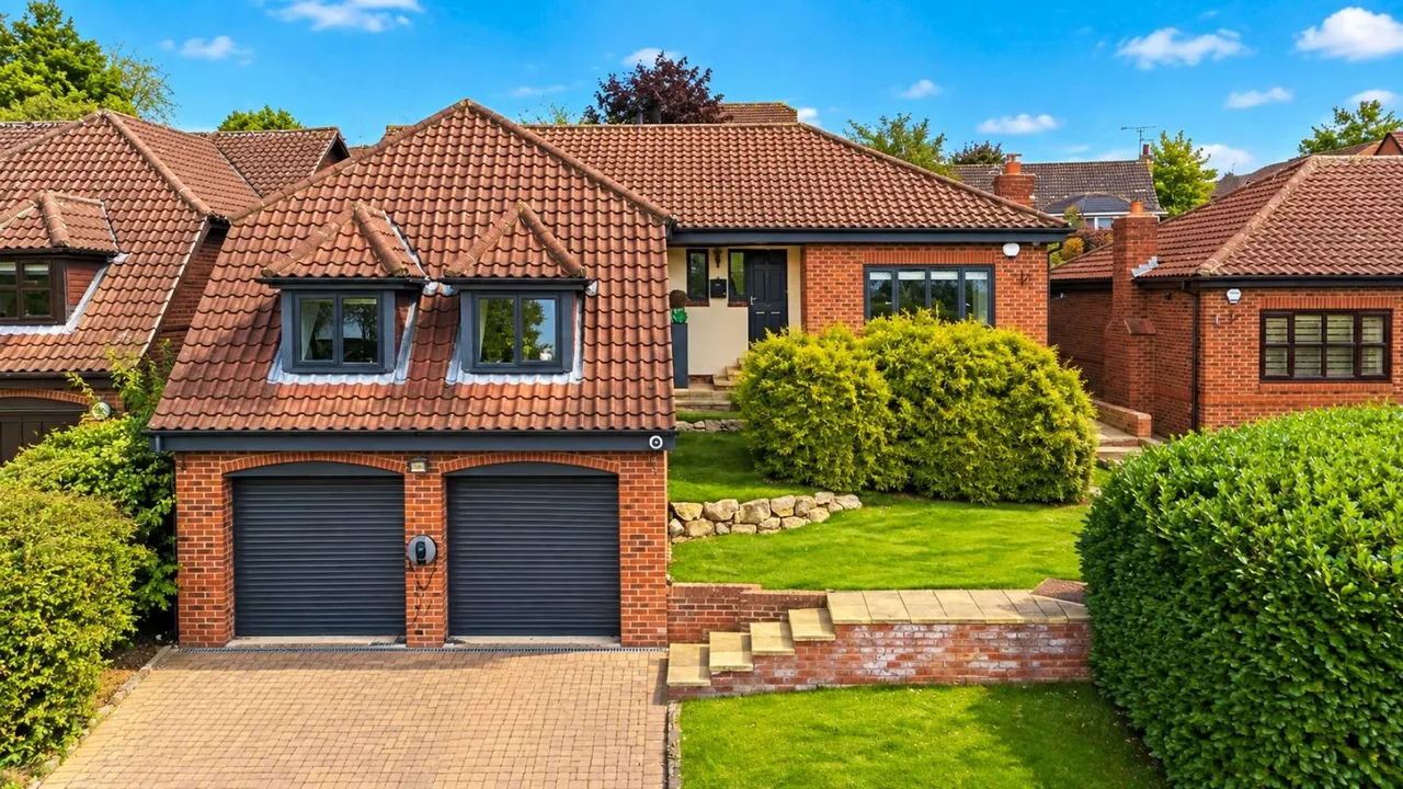 Meadow Croft Sprotbrough, Sprotbrough, DN5, photo 17