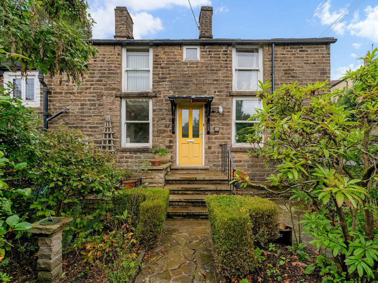 Moor End Road, Mellor, SK6, photo 20