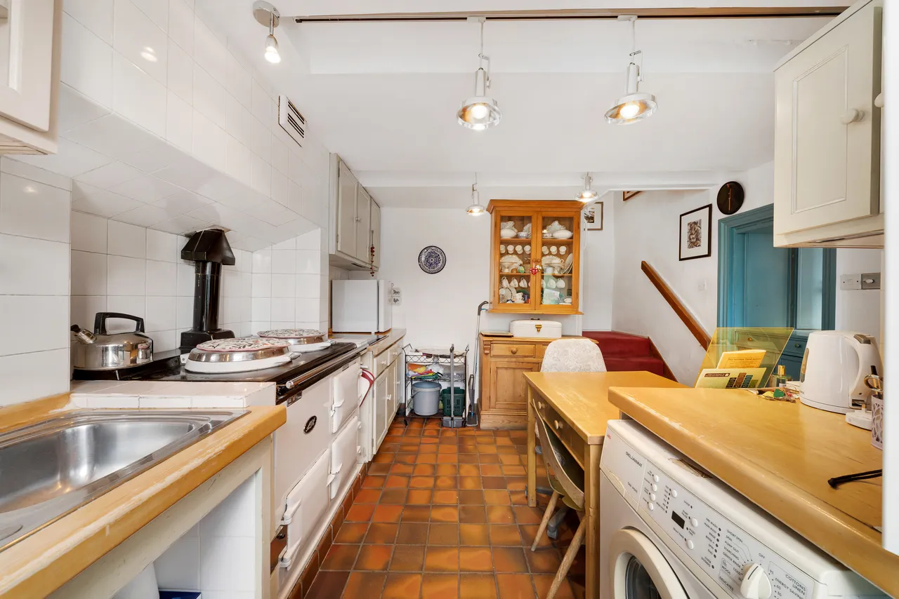 Moor End Road, Mellor, SK6, photo 6