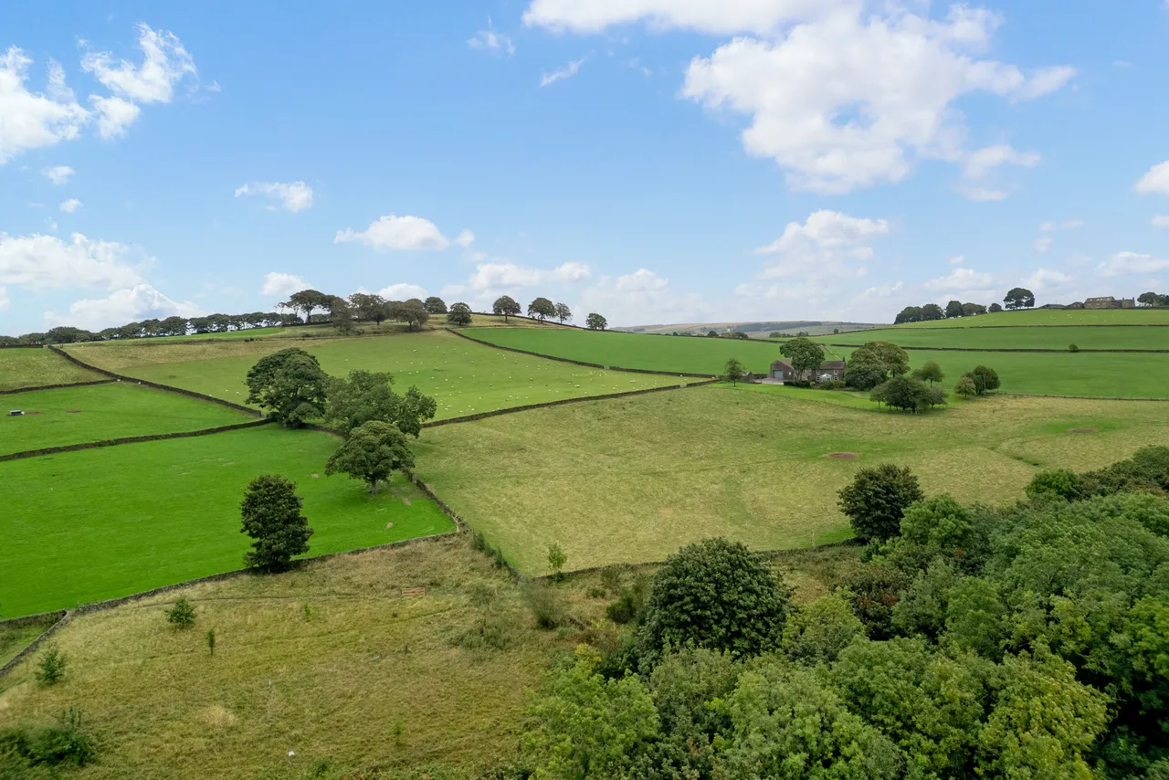 Moor End Road, Mellor, SK6, photo 13