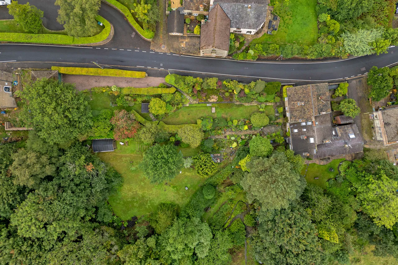 Moor End Road, Mellor, SK6, photo 10