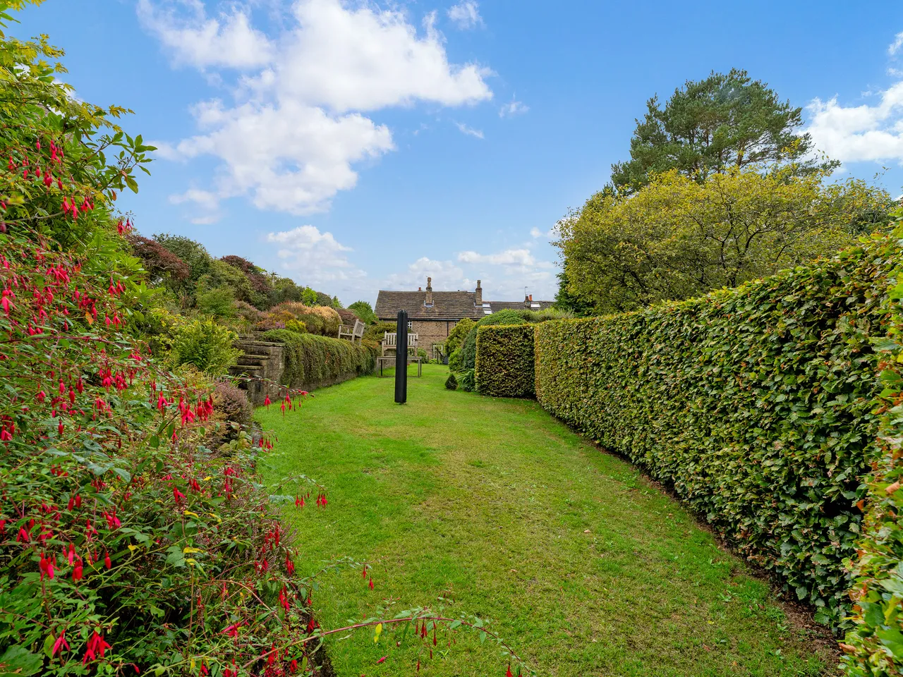 Moor End Road, Mellor, SK6, photo 18
