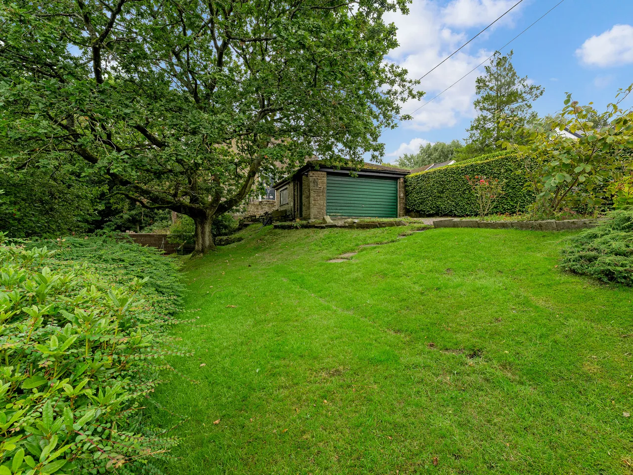 Moor End Road, Mellor, SK6, photo 3