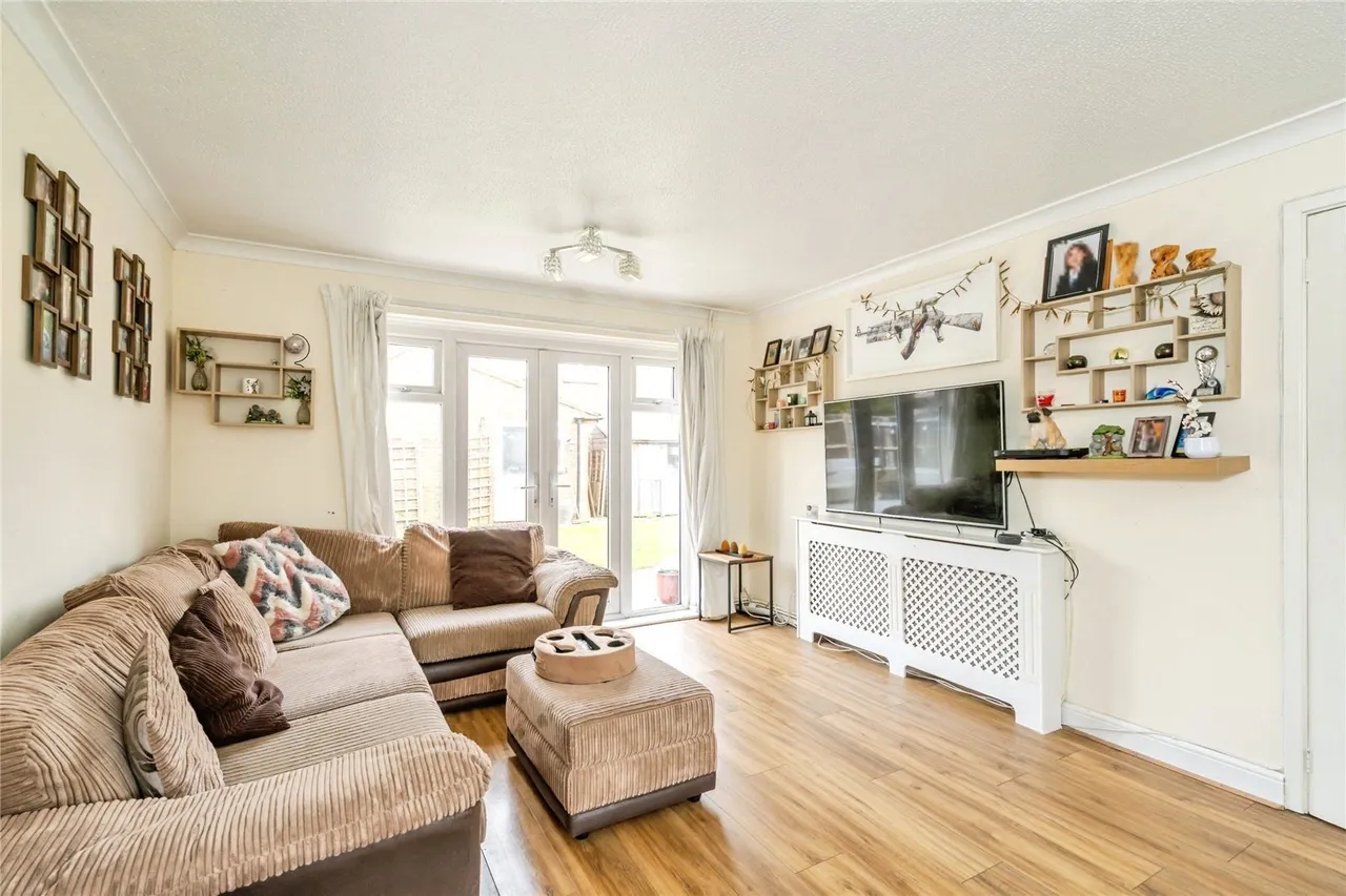 Barnetts Field, Westergate, PO20, photo 2
