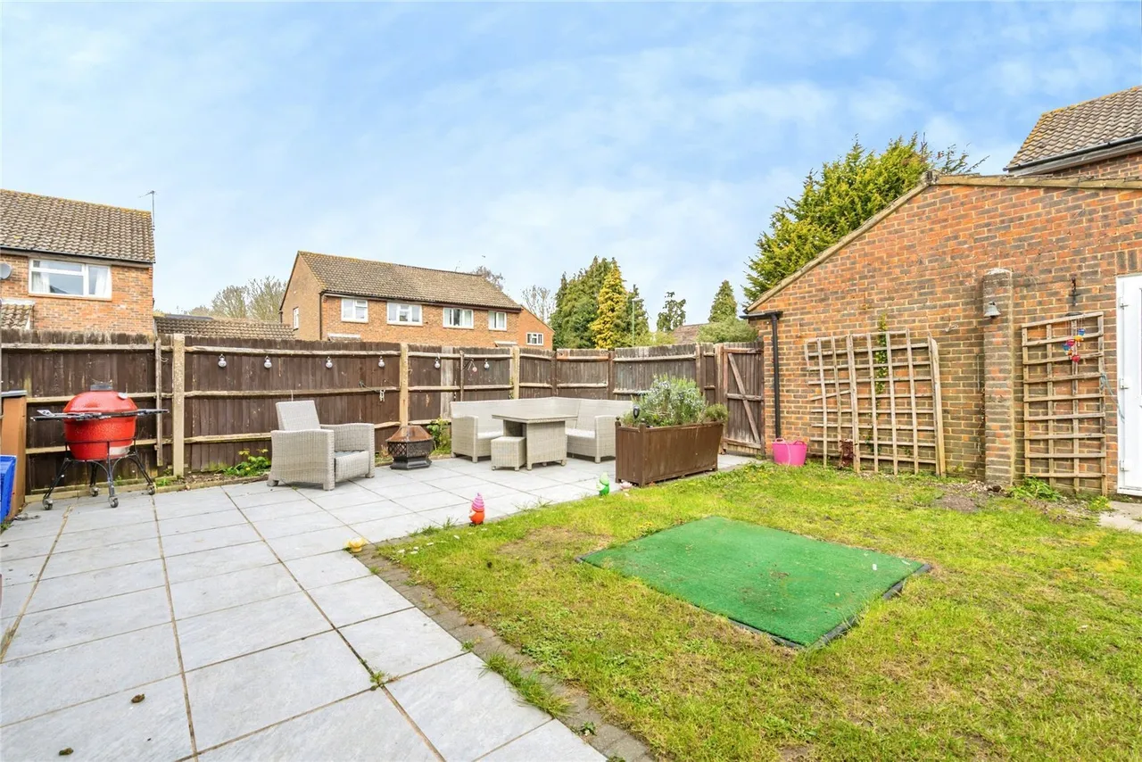 Barnetts Field, Westergate, PO20, photo 4
