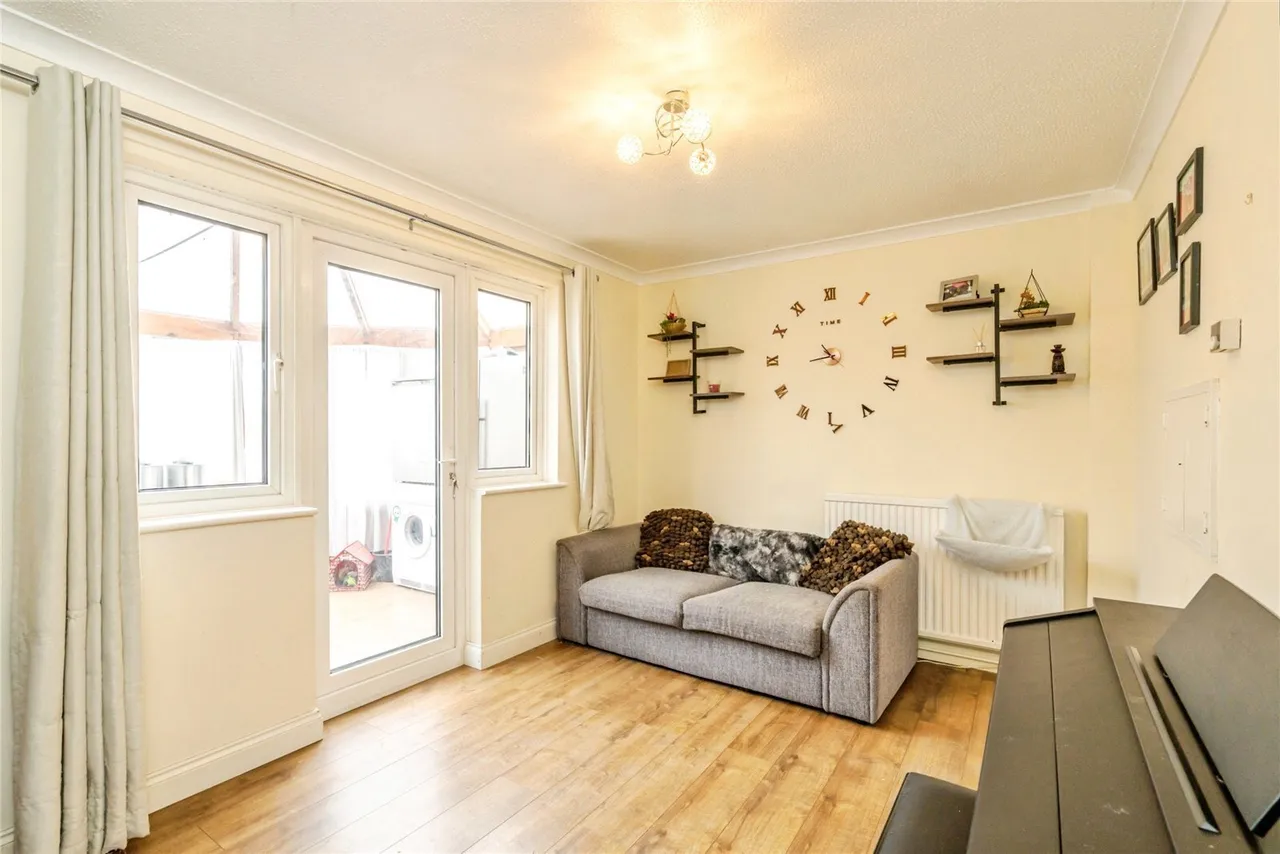 Barnetts Field, Westergate, PO20, photo 5