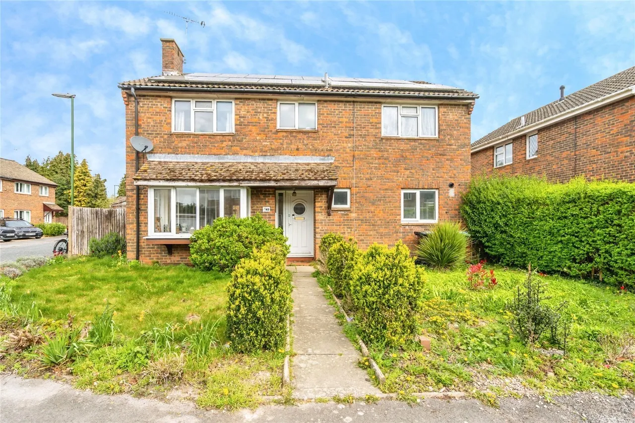 Barnetts Field, Westergate, PO20, photo 14