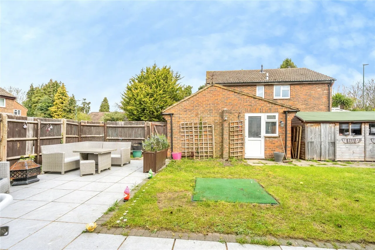Barnetts Field, Westergate, PO20, photo 20