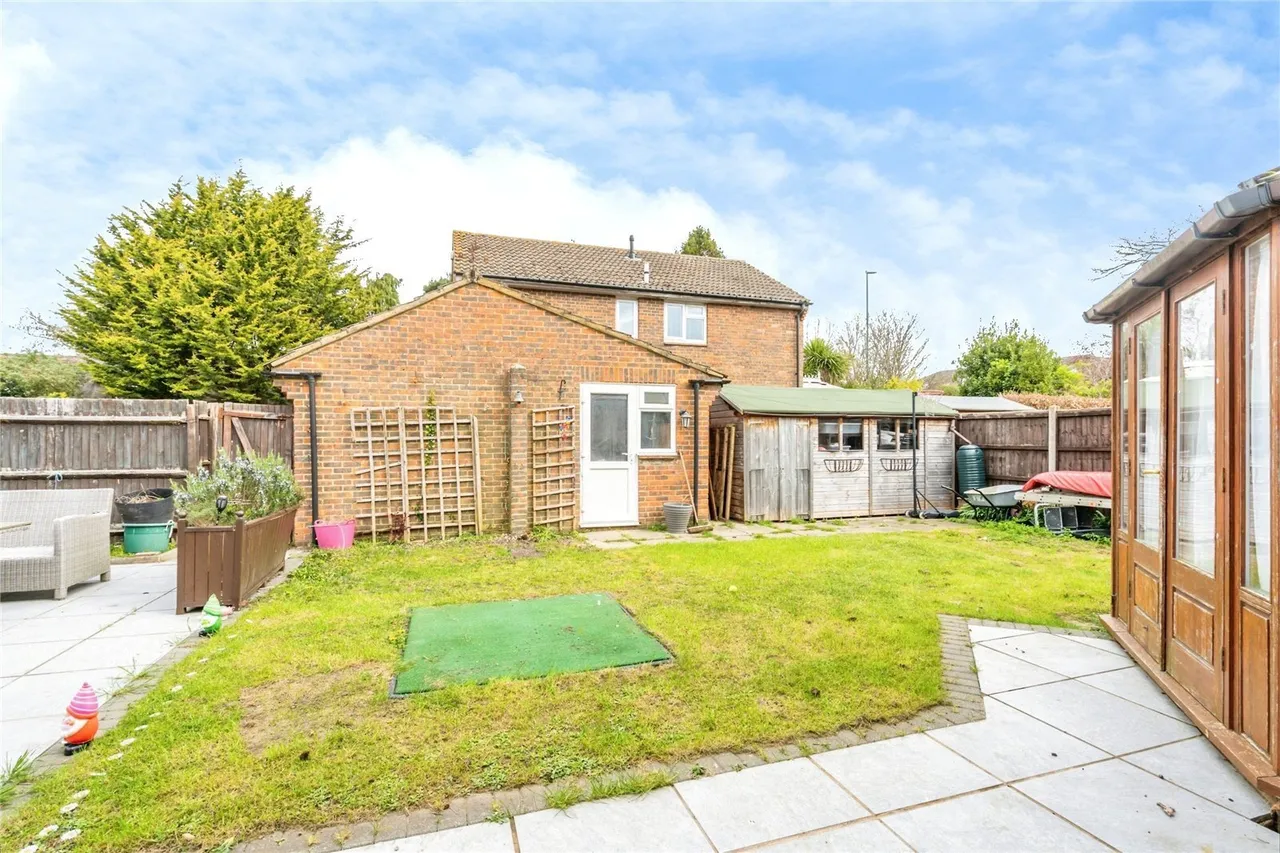 Barnetts Field, Westergate, PO20, photo 19