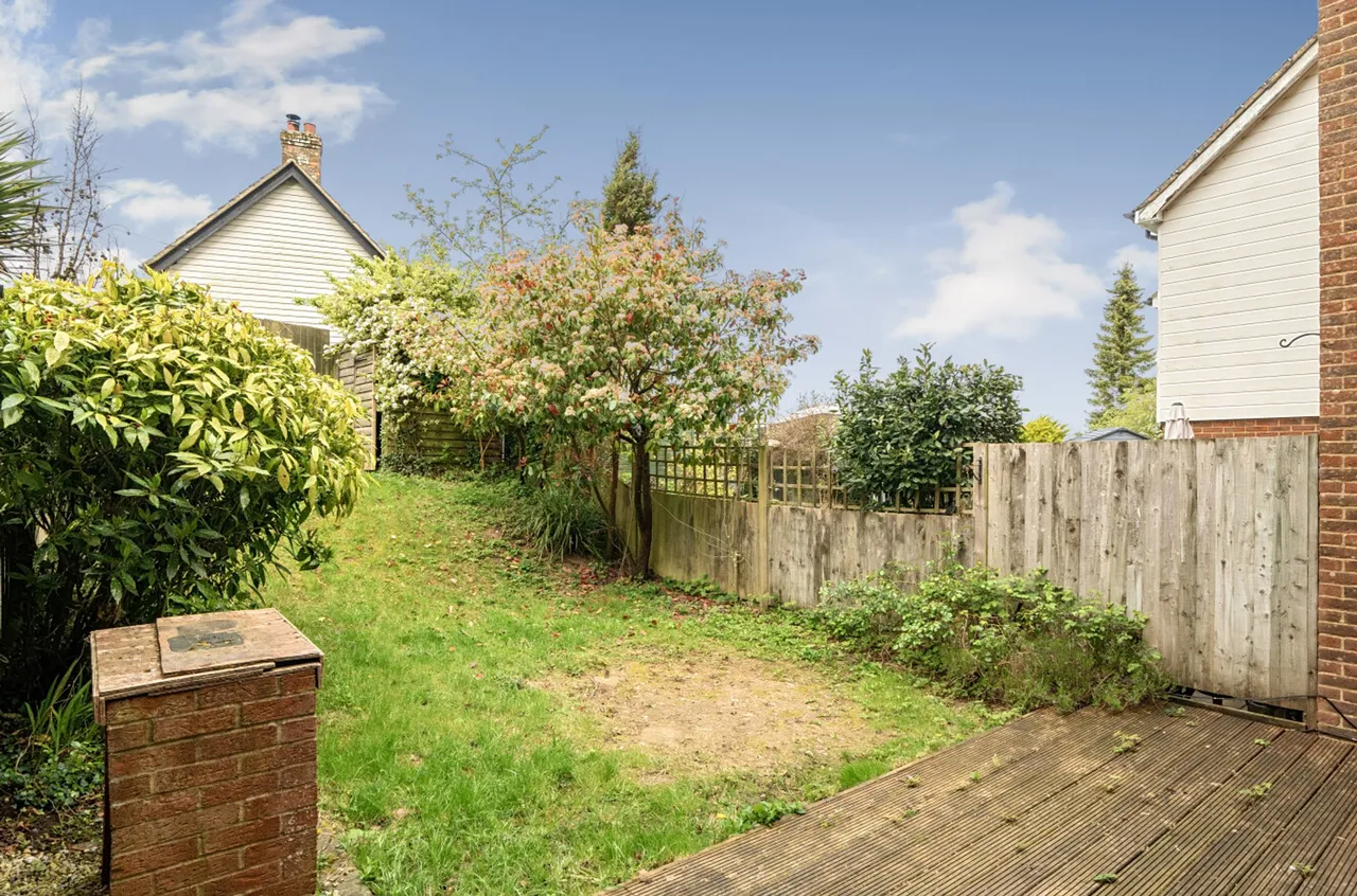 Station Road, Lyminge, CT18, photo 18