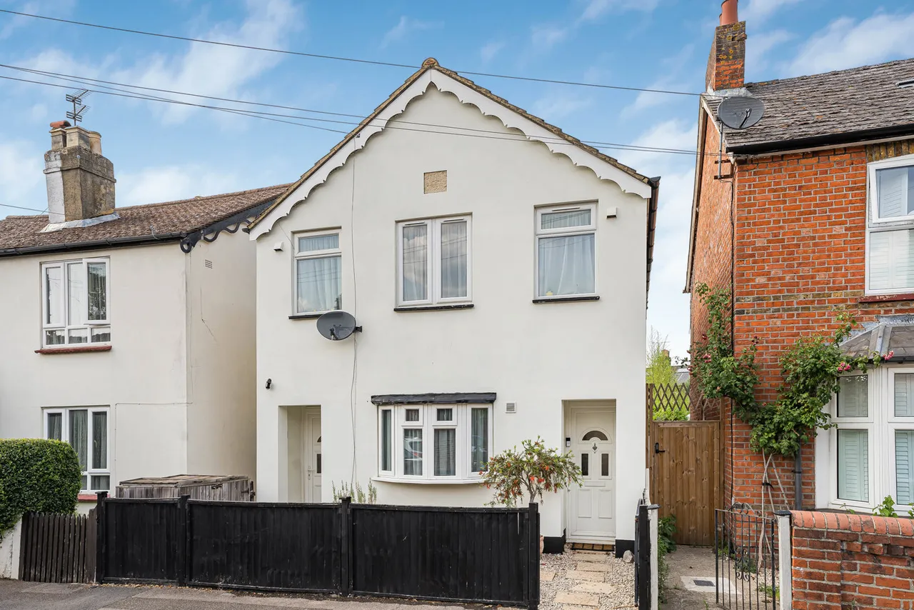 Crown Street, Egham, TW20, photo 22