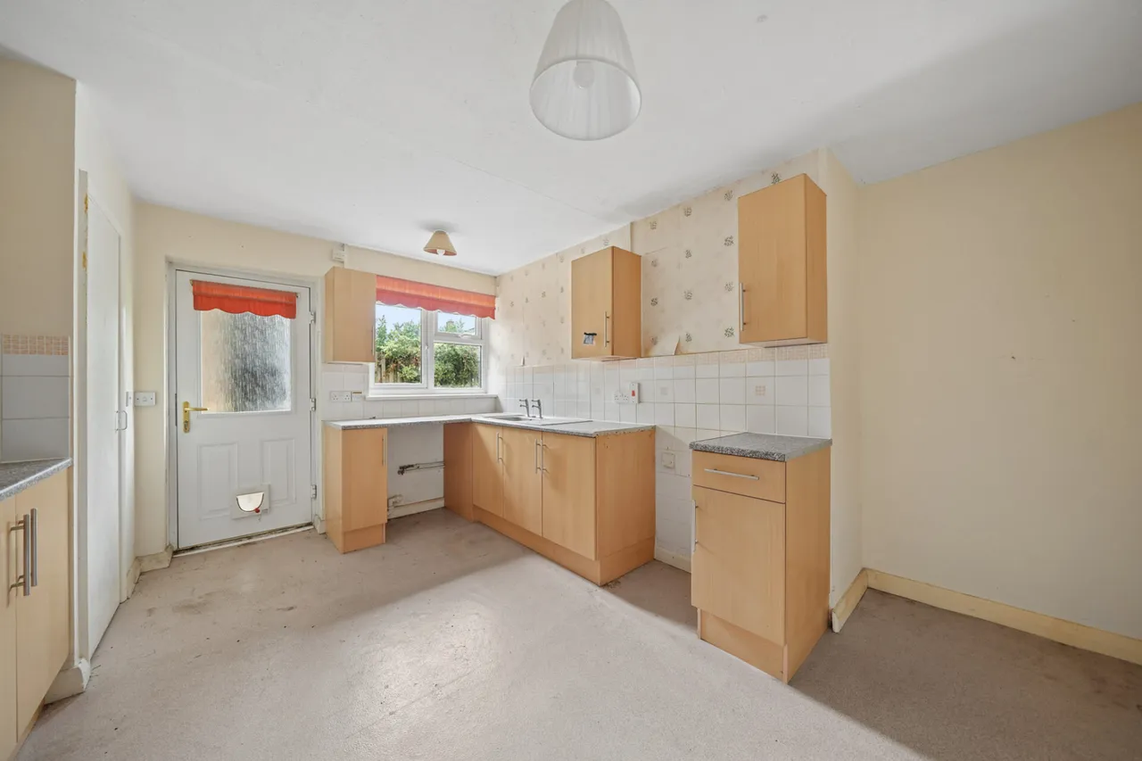 Patrick's Orchard, Uffington, SN7, photo 2