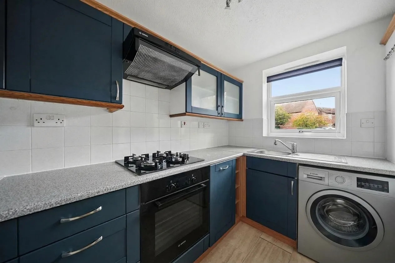 Juniper Gardens, Bicester, OX26, photo 2