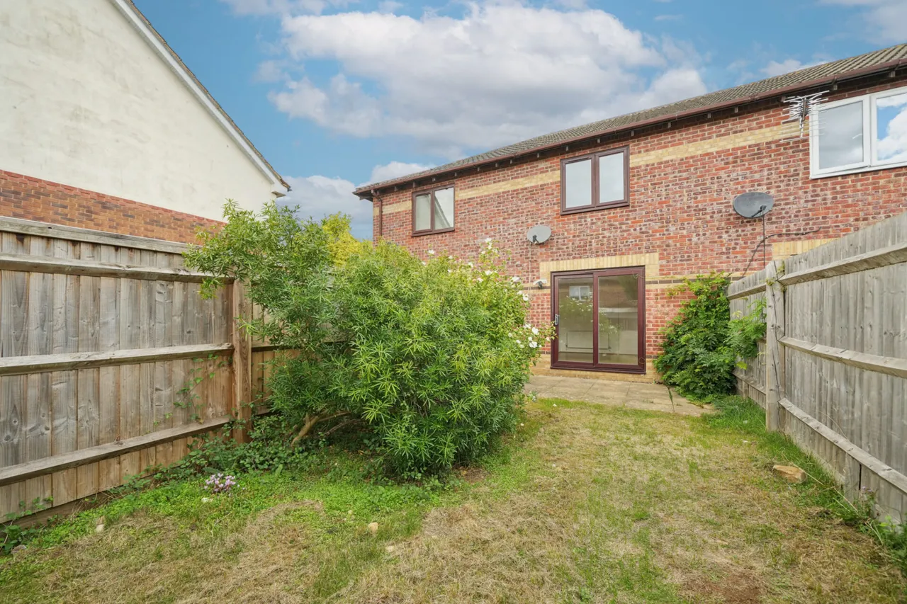 Juniper Gardens, Bicester, OX26, photo 7