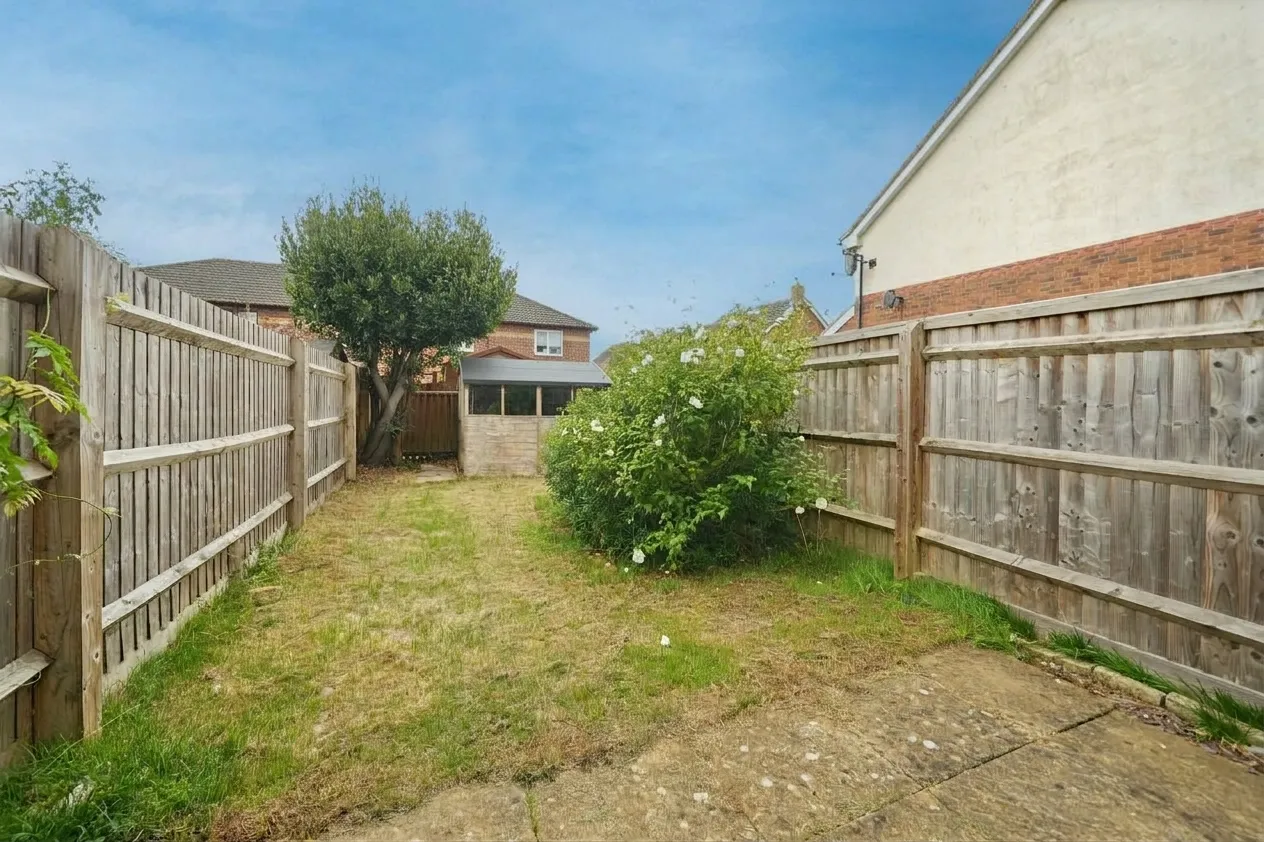 Juniper Gardens, Bicester, OX26, photo 6