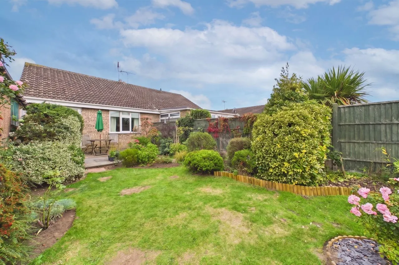Darley Close, Stamford Bridge, YO41, photo 5