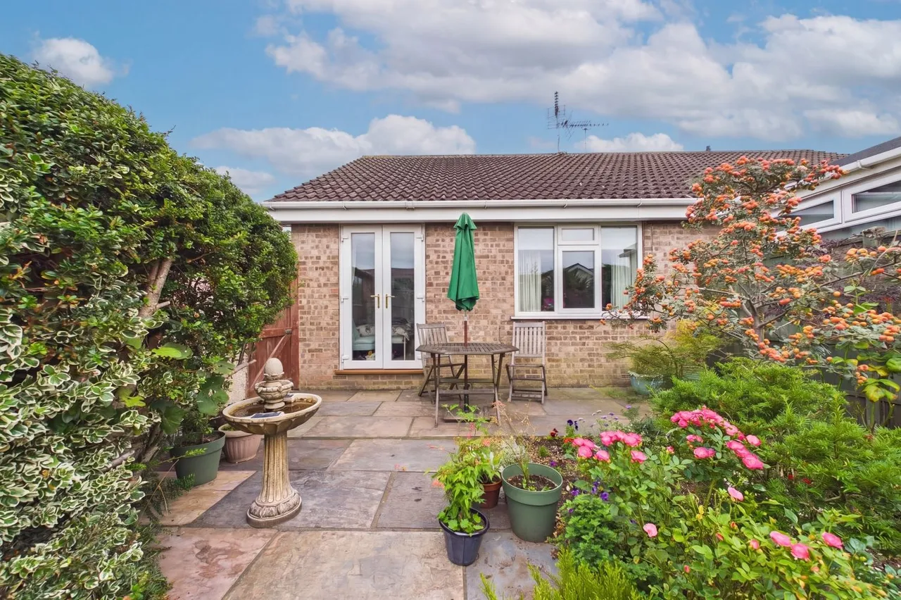 Darley Close, Stamford Bridge, YO41, photo 13