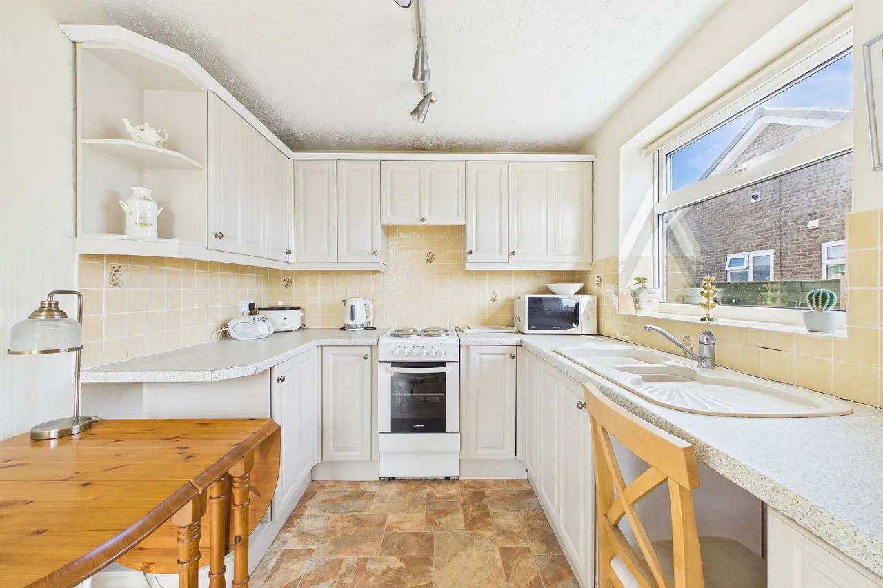 Darley Close, Stamford Bridge, YO41, photo 2