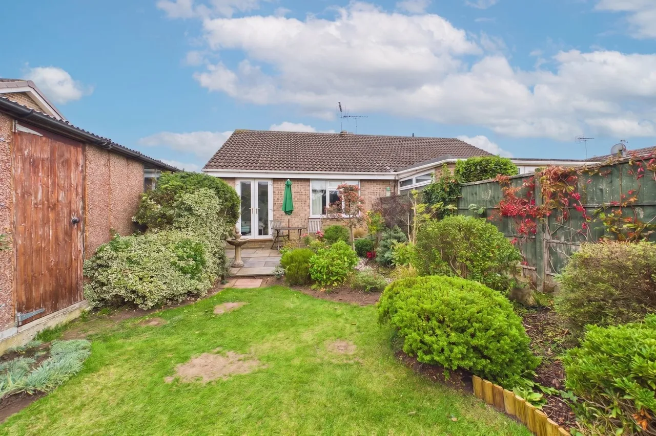 Darley Close, Stamford Bridge, YO41, photo 3