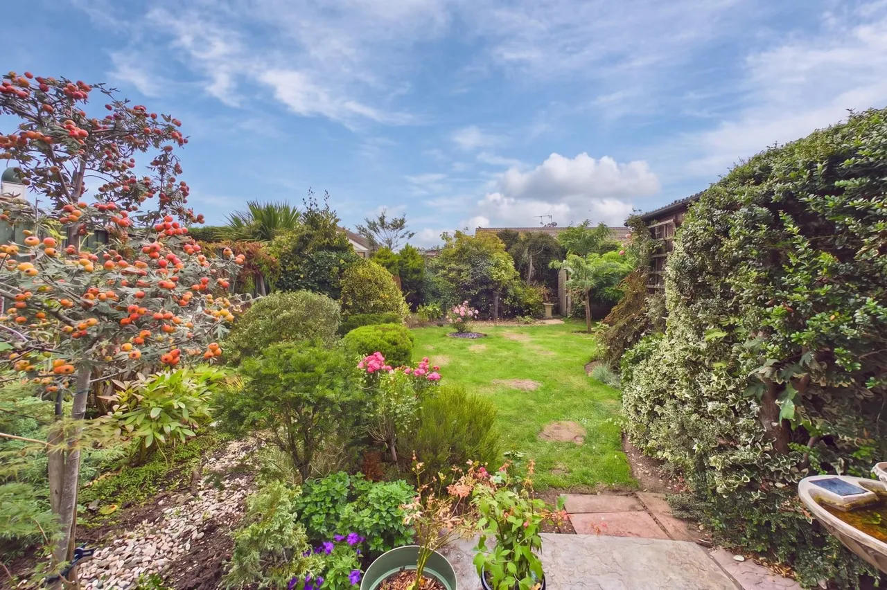 Darley Close, Stamford Bridge, YO41, photo 12