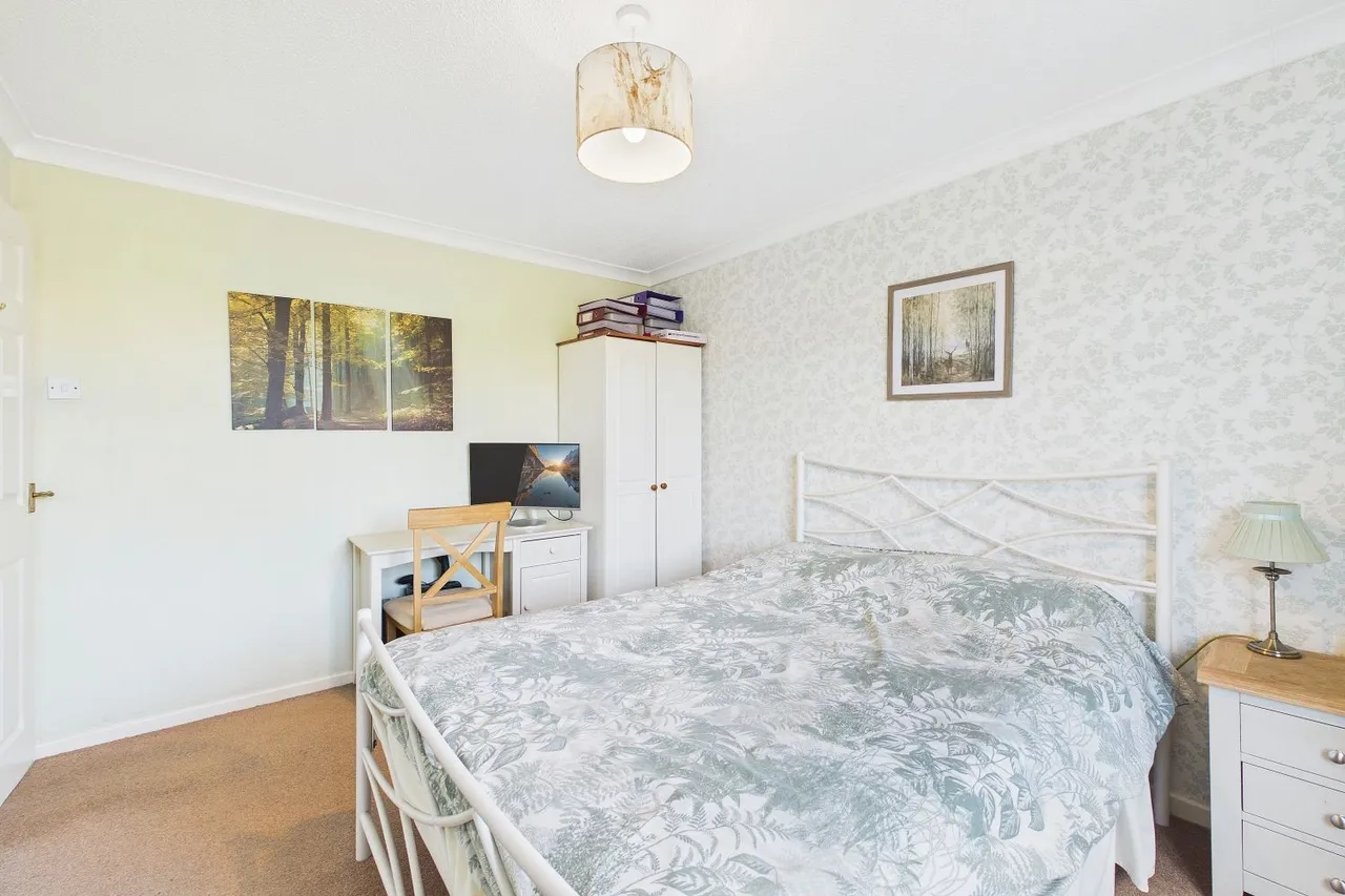 Darley Close, Stamford Bridge, YO41, photo 9