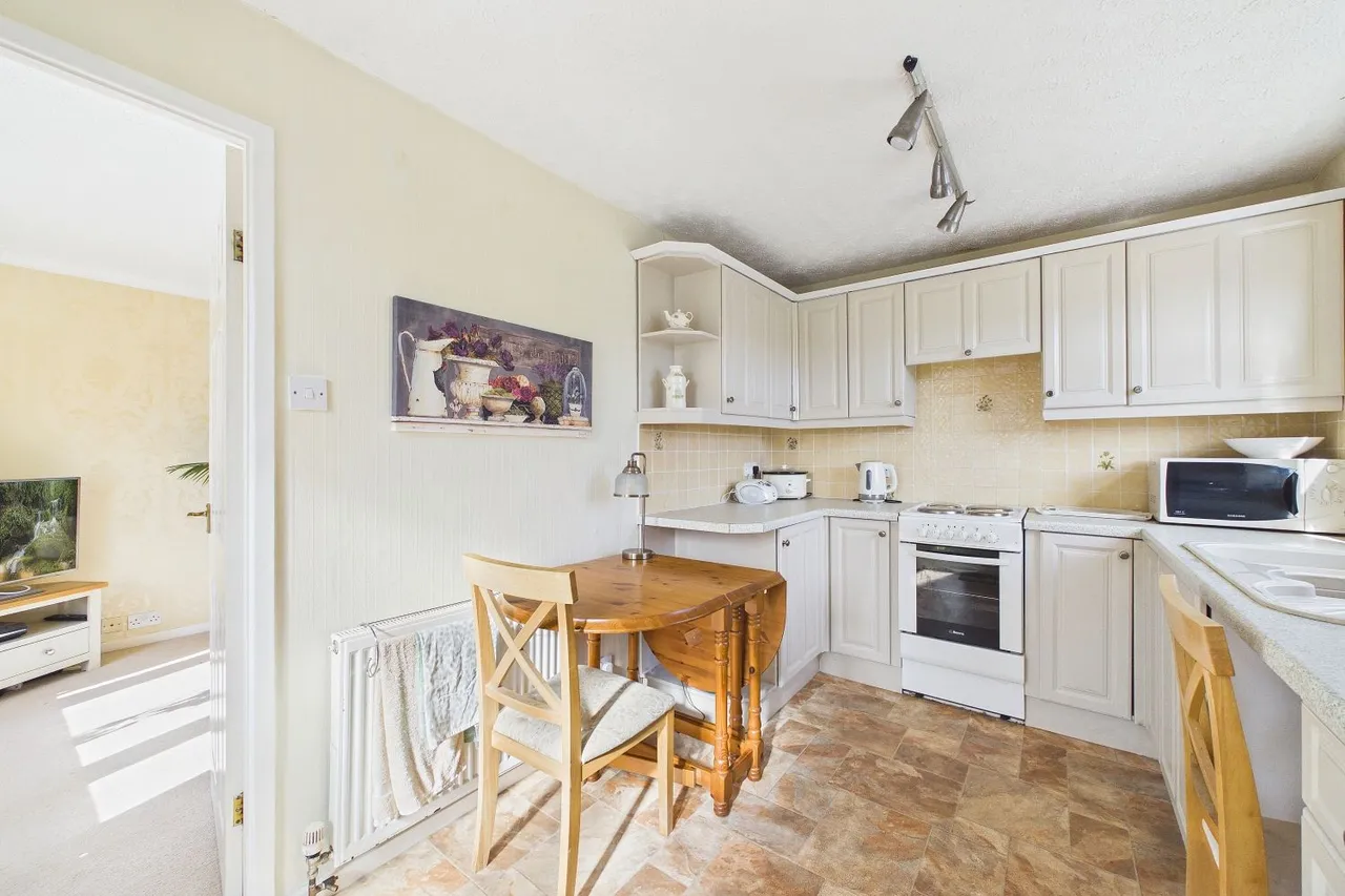 Darley Close, Stamford Bridge, YO41, photo 6