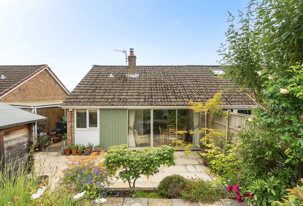 Upper Tynings, Gloucestershire, Cashes Green, GL5 4PD, photo 20