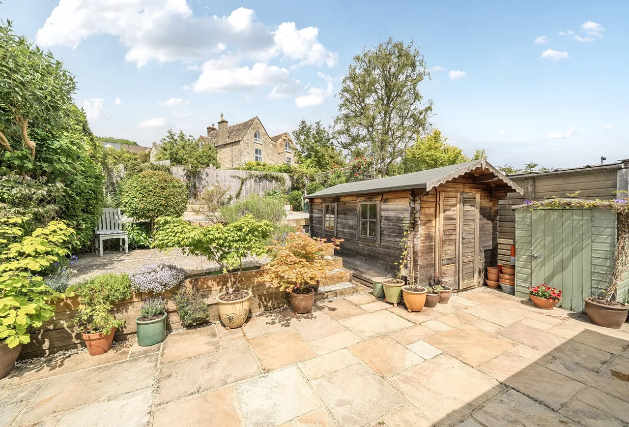 Upper Tynings, Gloucestershire, Cashes Green, GL5 4PD, photo 4
