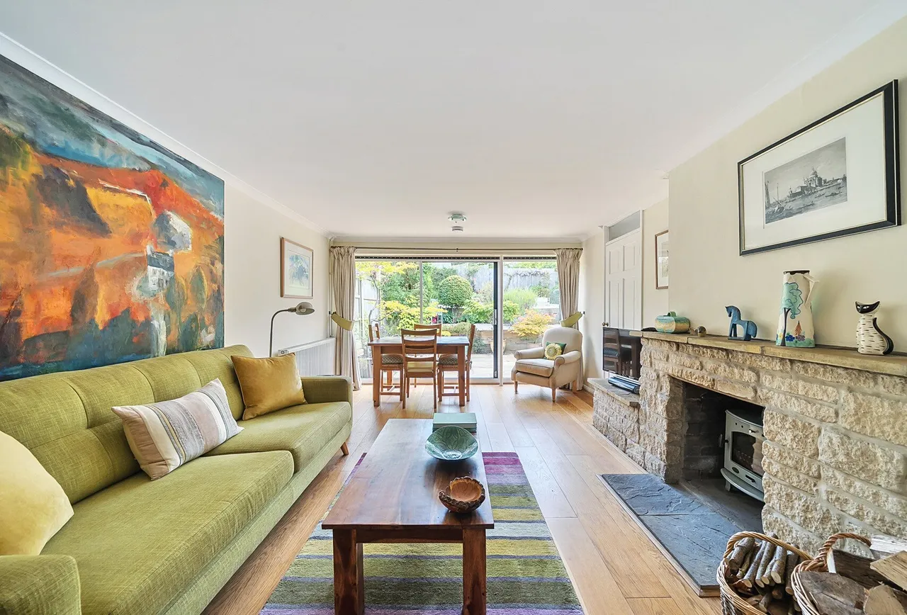Upper Tynings, Gloucestershire, Cashes Green, GL5 4PD, photo 6