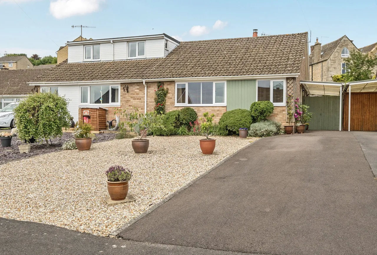 2 bed house for sale — Upper Tynings, Gloucestershire, Cashes Green, GL5 4PD