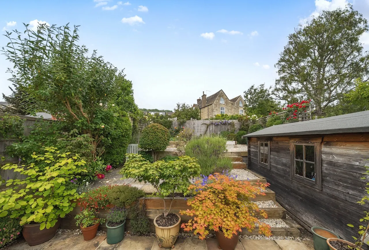 Upper Tynings, Gloucestershire, Cashes Green, GL5 4PD, photo 18