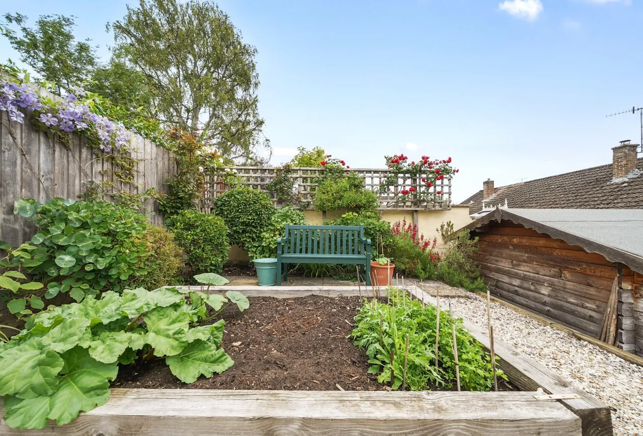 Upper Tynings, Gloucestershire, Cashes Green, GL5 4PD, photo 17
