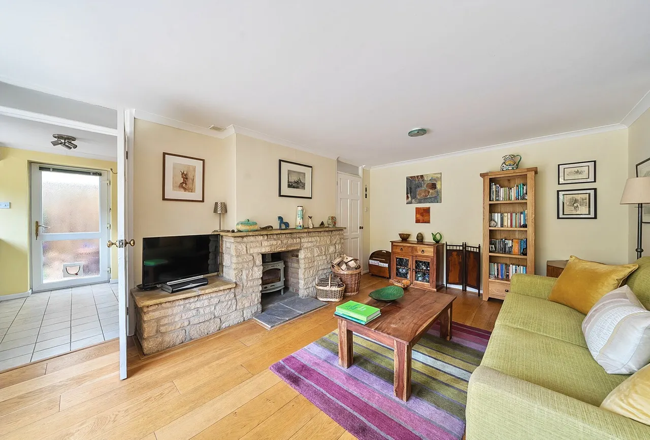 Upper Tynings, Gloucestershire, Cashes Green, GL5 4PD, photo 7