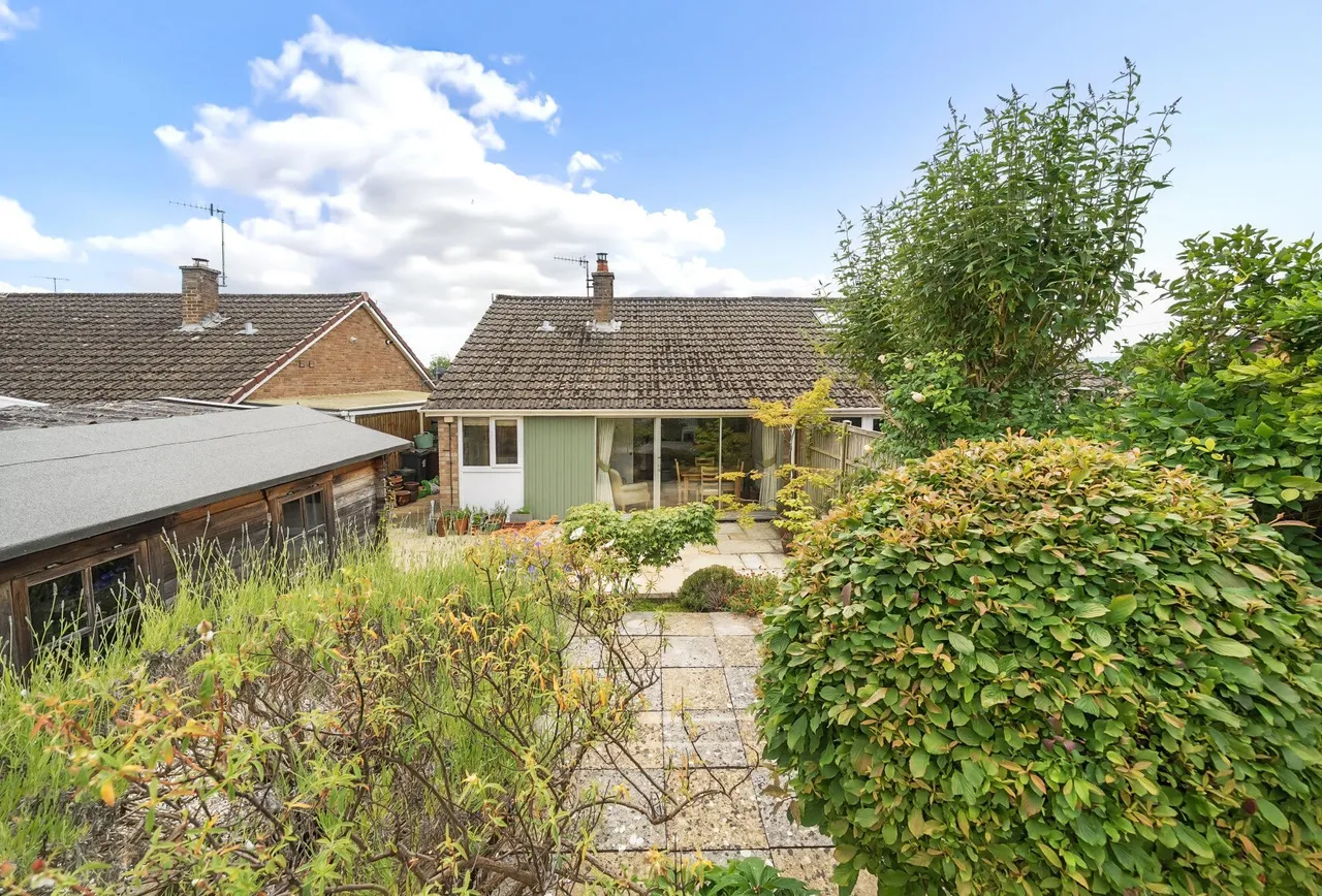 Upper Tynings, Gloucestershire, Cashes Green, GL5 4PD, photo 16
