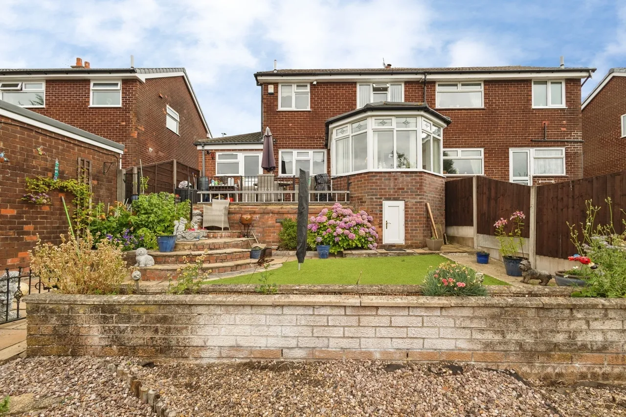 Mayfair Close, Dukinfield, Greater Manchester, SK16, photo 28