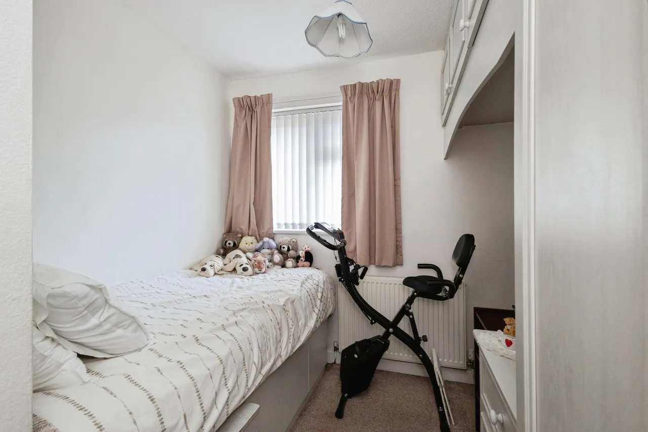 Mayfair Close, Dukinfield, Greater Manchester, SK16, photo 23