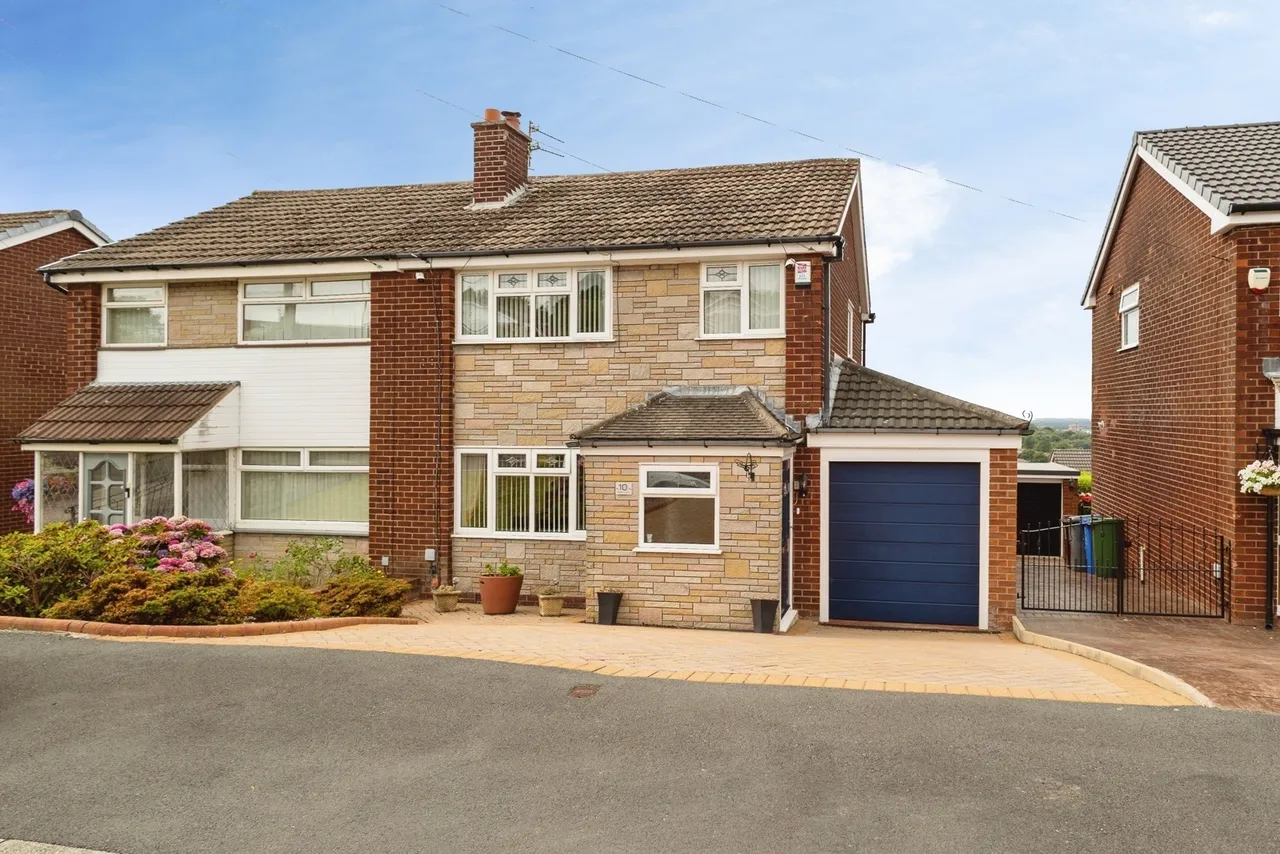 Mayfair Close, Dukinfield, Greater Manchester, SK16, photo 30