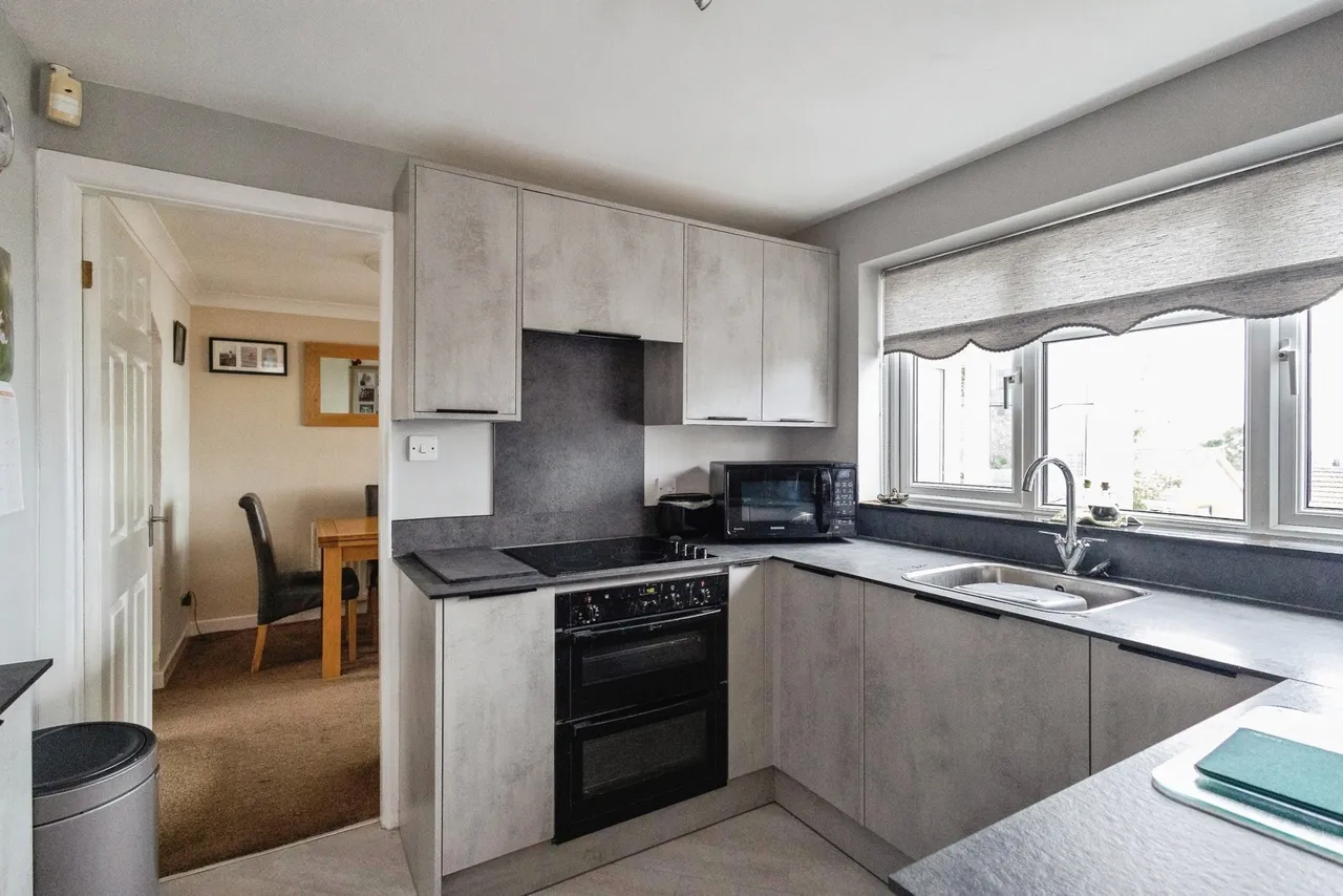 Mayfair Close, Dukinfield, Greater Manchester, SK16, photo 10
