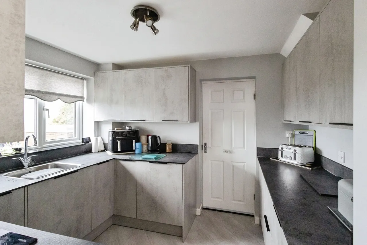 Mayfair Close, Dukinfield, Greater Manchester, SK16, photo 8