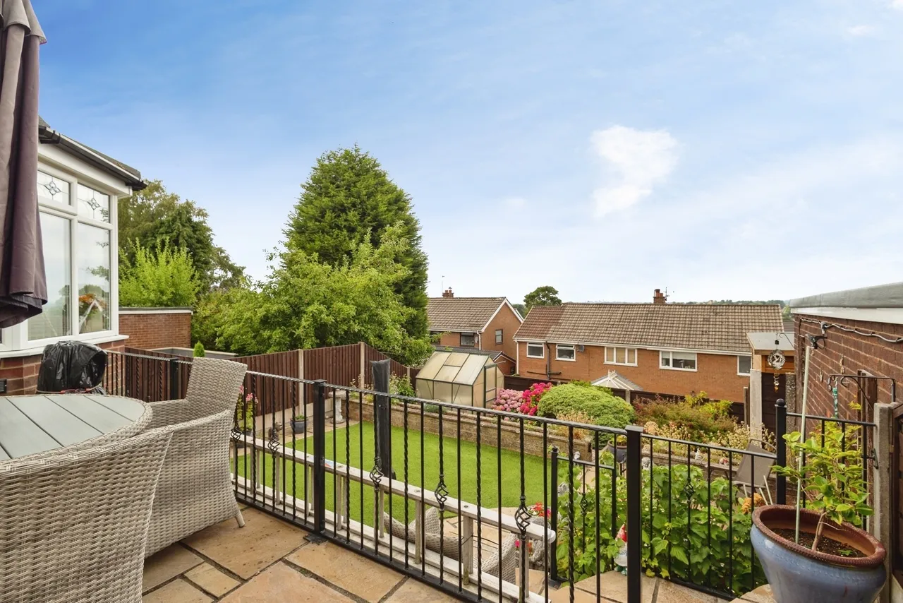 Mayfair Close, Dukinfield, Greater Manchester, SK16, photo 24